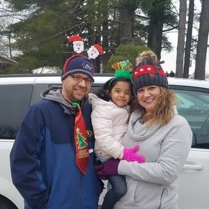 Meet your Posher, Audrey